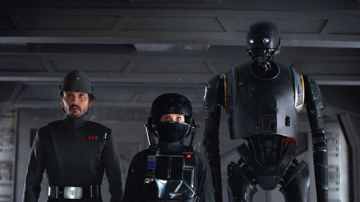 rogue one
