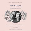 Sam & Jony se marient // Source : Montage Numerama