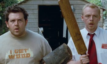 Shaun of the Dead // Source : D.R.