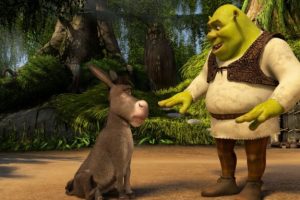 Shrek // Source : DreamWorks Pictures