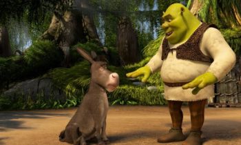 Shrek // Source : DreamWorks Pictures