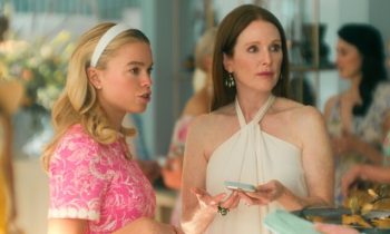 Sirens // Source : Netflix