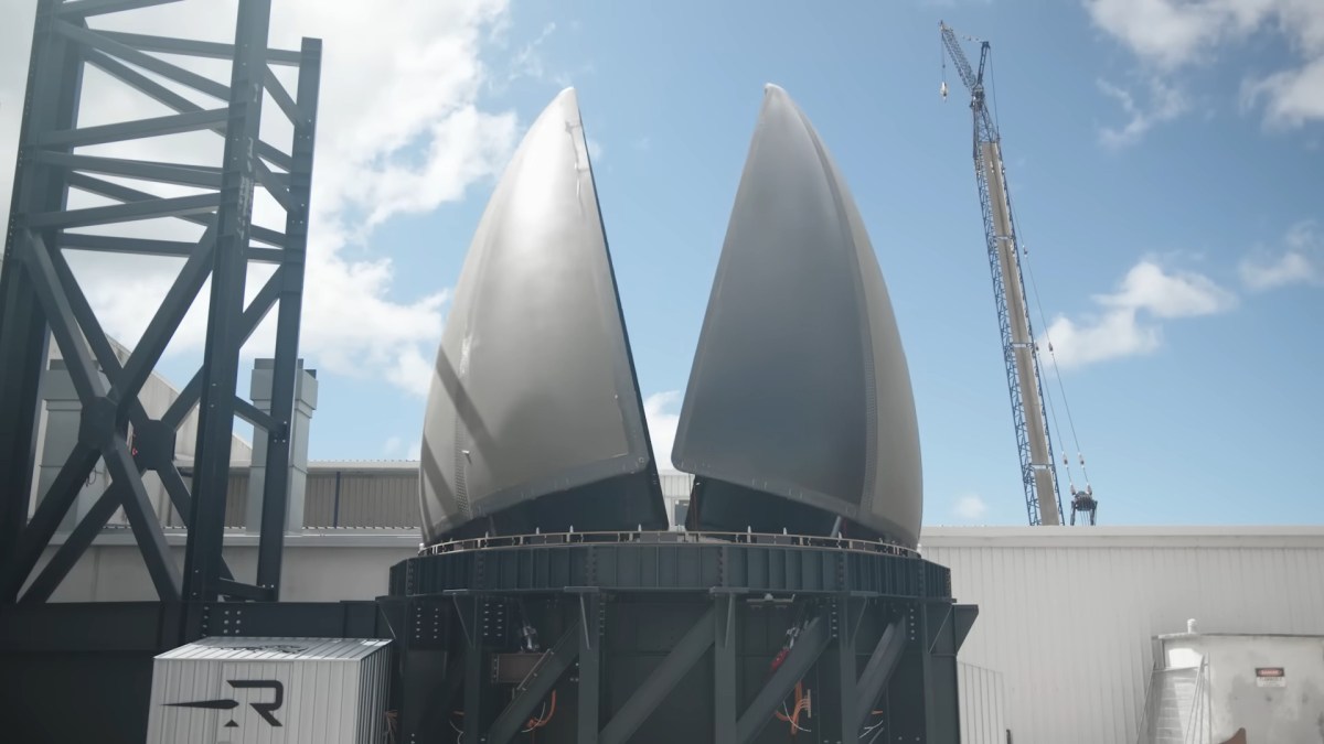 Rocket Lab Neutron
