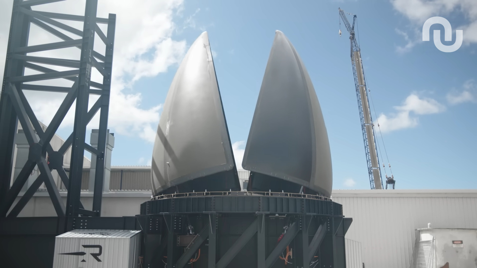 Pour sa fusée Neutron, Rocket Lab prépare un élément unique dans l’histoire spatiale
