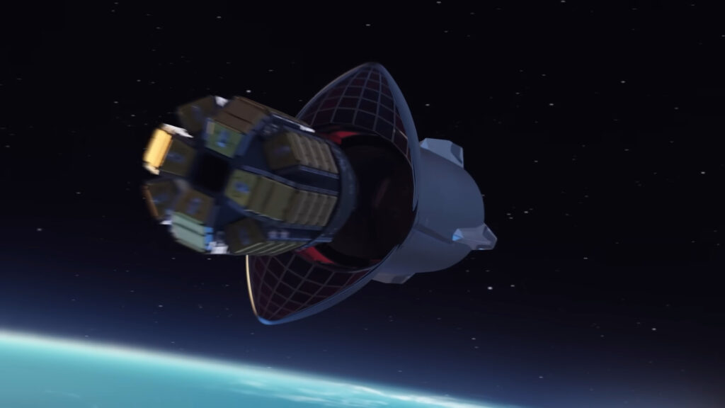 Rocket Lab Neutron Rocket Lab Neutron