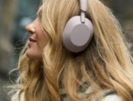 Sony WH-1000XM5 // Source : Sony