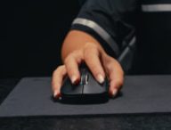 Souris logitech // Source : Logitech