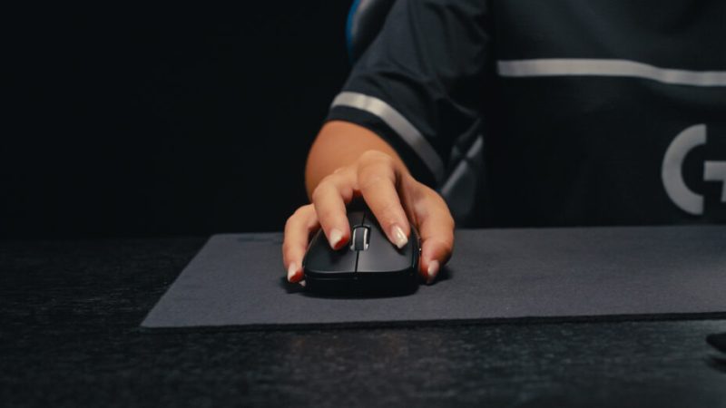 Quelles sont les meilleures souris gamer en 2025 ? Voici 6 modèles incontournables