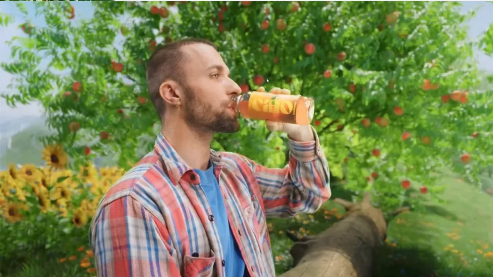 Squeezie sort une boisson : au fait, c’est quoi, le kombucha ?