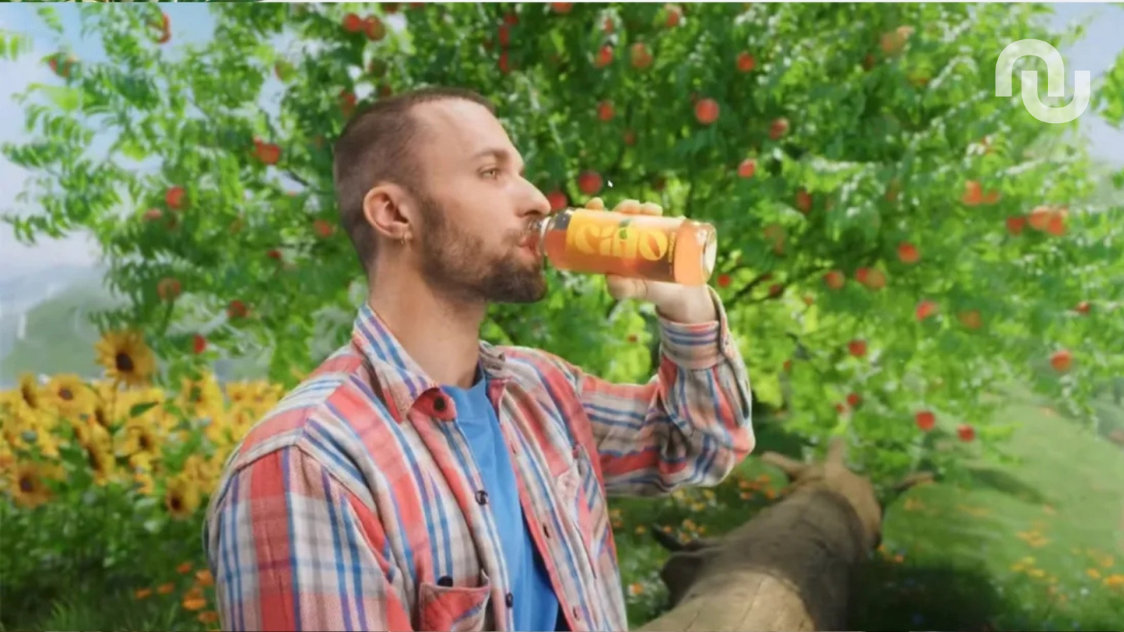 Squeezie sort une boisson : au fait, c’est quoi, le kombucha ?