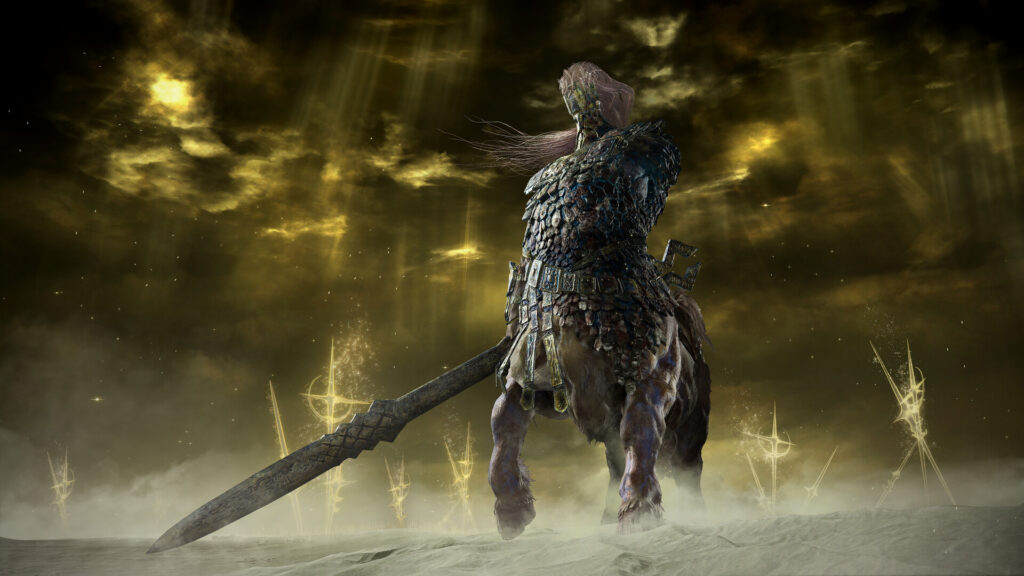 Elden Ring Nightreign // Source : Bandai Namco Elden Ring Nightreign // Source : Bandai Namco