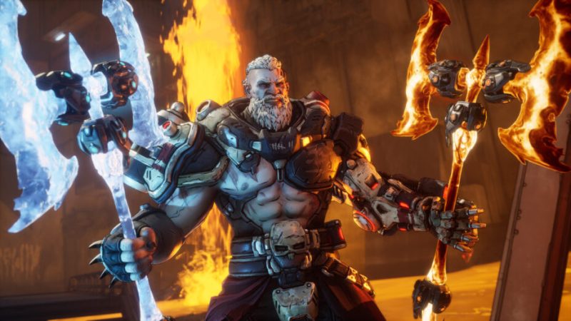 Pour le patron de Borderlands 4, un vrai fan de jeux vidéo peut aligner les billets