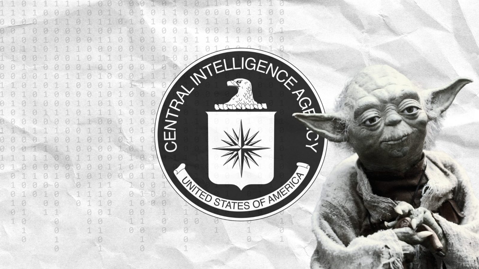 La CIA utilisait un site de fans Star Wars pour communiquer avec ses espions