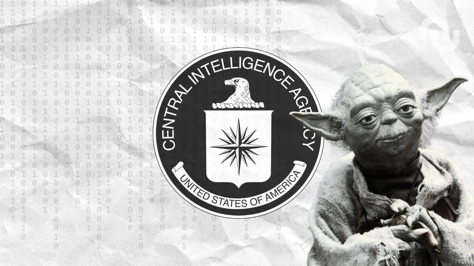 La CIA utilisait un site de fans Star Wars pour communiquer avec ses espions