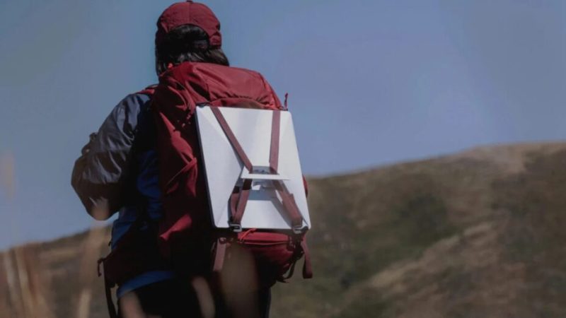 L’antenne nomade Starlink Mini est maintenant à moins de 200 €