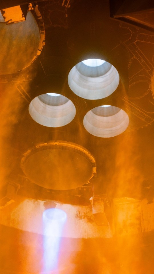 Source : SpaceX
