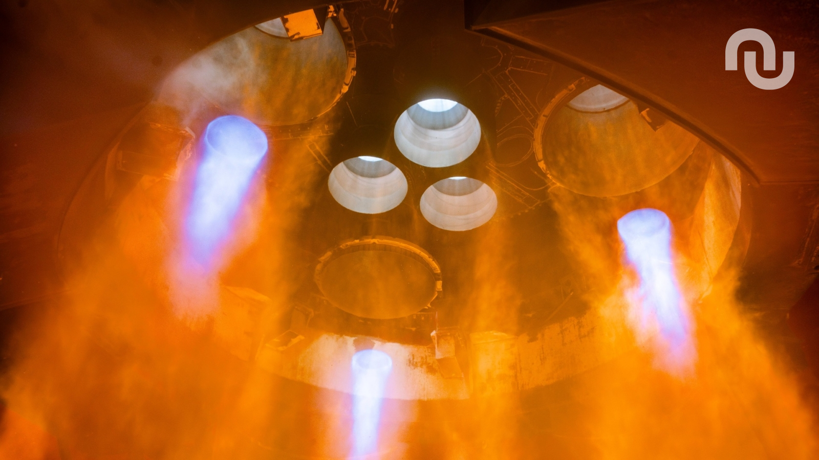 Le décollage de l’énorme fusée Starship est imminent
