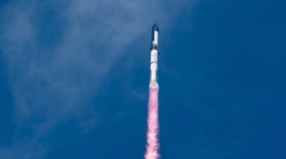Source : SpaceX