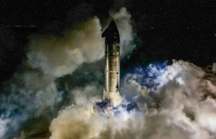 Source : SpaceX
