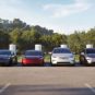 La gamme de Tesla en Europe en 2025 // Source : Tesla