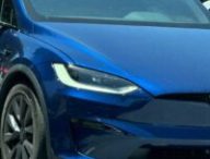 Les Tesla Model S et Model X devraient profiter d'améliorations très subtiles prochainement // Source : The Kilowatts via X