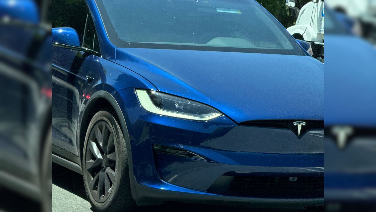 Tesla ne va pas aider les ventes des Model S et Model X avec ces petits changements