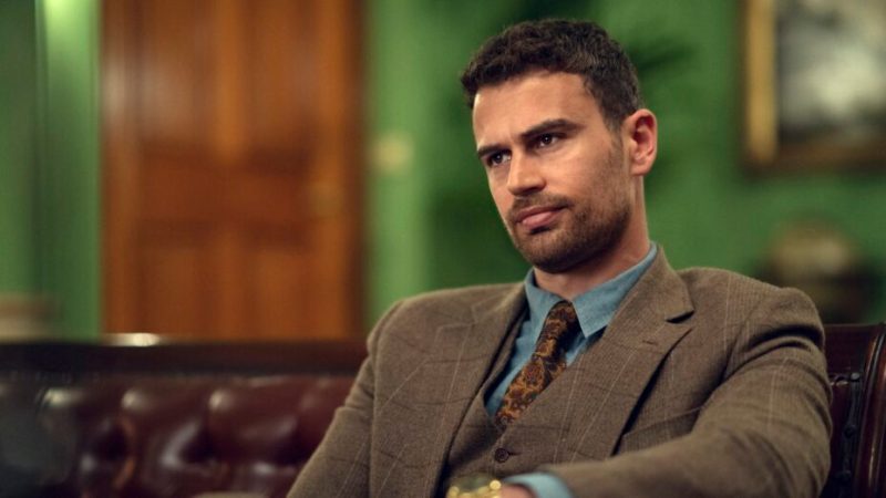 Quand sort la saison 2 de The Gentlemen sur Netflix ?