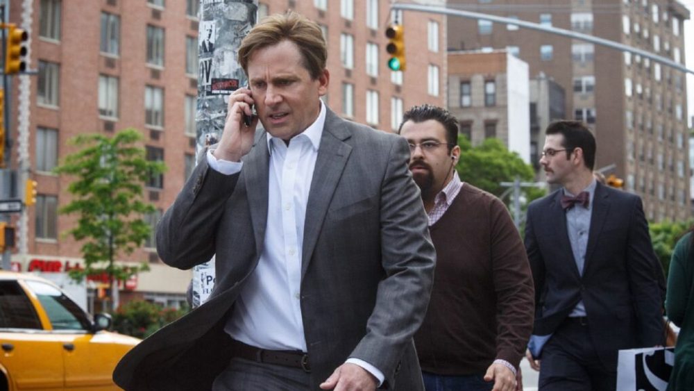 The Big Short : le Casse du siècle // Source : Paramount Pictures