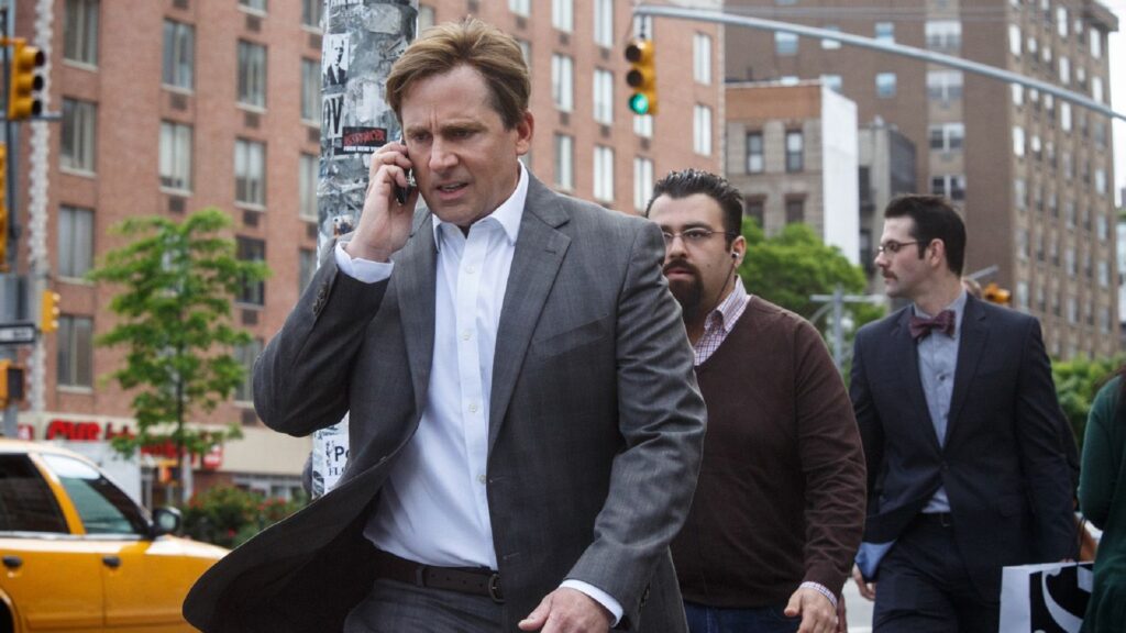 The Big Short : Le Casse du Siècle - Streaming, casting, bandes