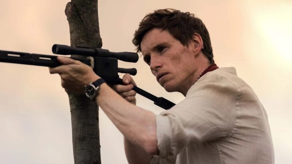 The Day of the Jackal // Source : Prime Video