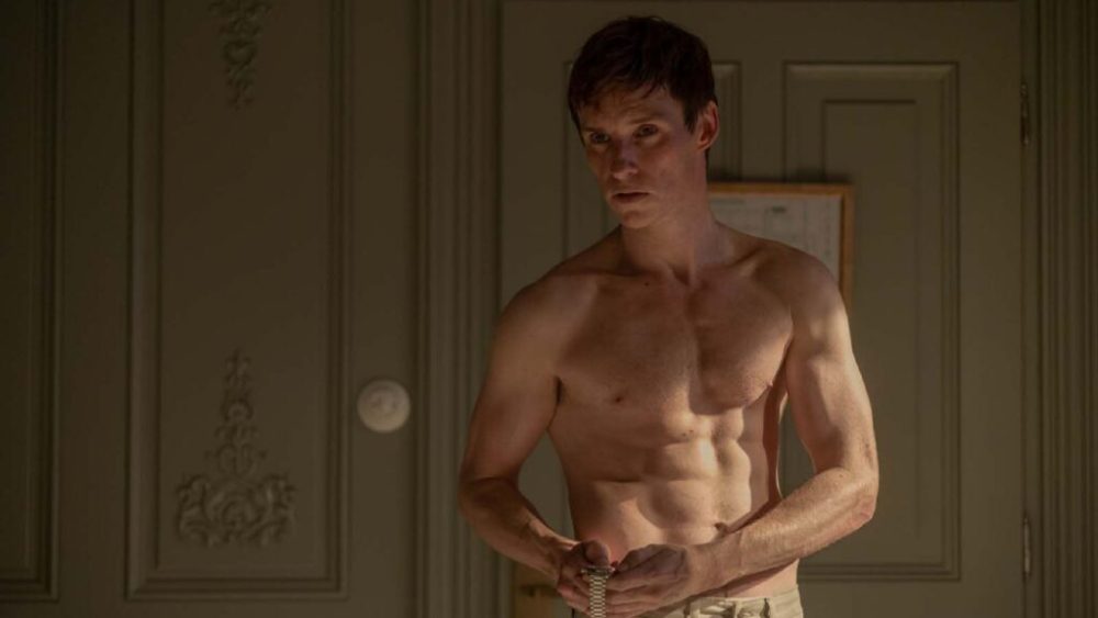 The Day of the Jackal // Source : Prime Video
