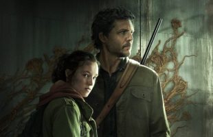 The Last of Us // Source : HBO