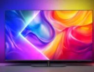 The One 55PUS9050 // Source : Philips