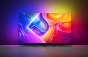 The One 55PUS9050 // Source : Philips