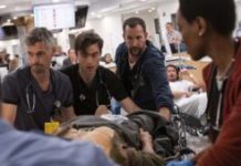 The Pitt // Source : Max