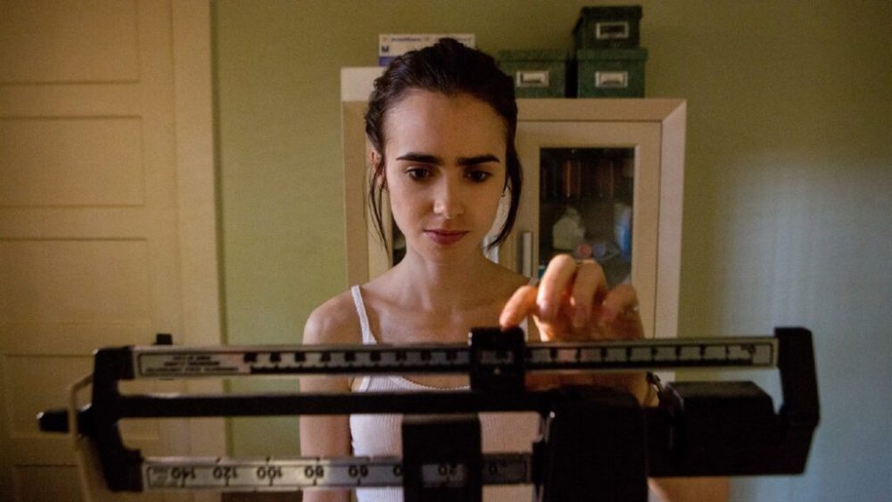 To the Bone // Source : To the Bone Productions LLC / Gilles Mingasson/Netflix