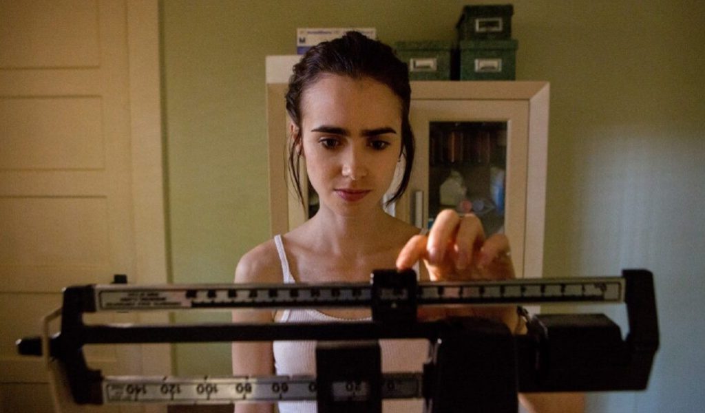 To the Bone // Source : To the Bone Productions LLC / Gilles Mingasson/Netflix