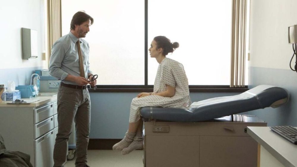 To the Bone // Source : To the Bone Productions LLC / Gilles Mingasson/Netflix