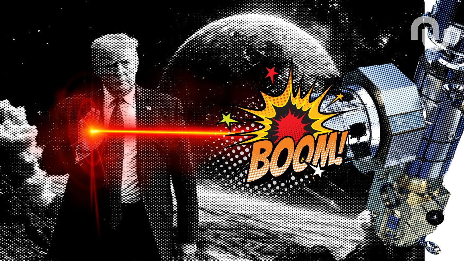 Trump veut tuer la station lunaire internationale Gateway et la fusée SLS en 2026