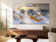 TV QLED TCL 65P79K // Source : TCL