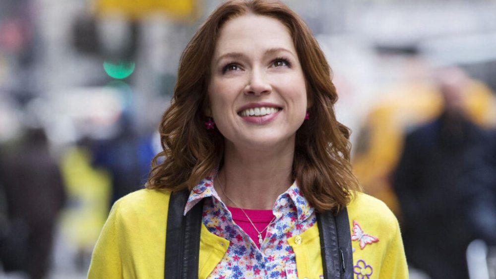 Unbreakable Kimmy Schmidt // Source : Universal Television