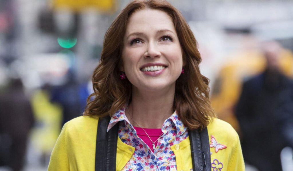 Unbreakable Kimmy Schmidt // Source : Universal Television