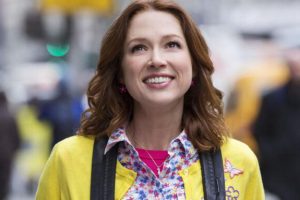 Unbreakable Kimmy Schmidt // Source : Universal Television