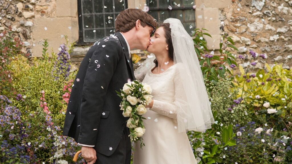 Une merveilleuse histoire du temps - Streaming, casting, bandes