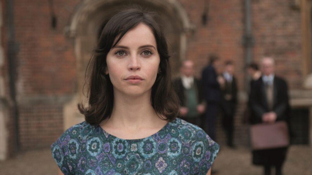 Une merveilleuse histoire du temps - Streaming, casting, bandes