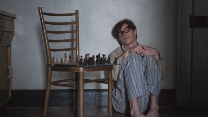 Une merveilleuse histoire du temps - Streaming, casting, bandes