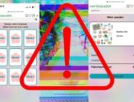 L'arnaque sur Instagram du mois de mai // Source : Numerama