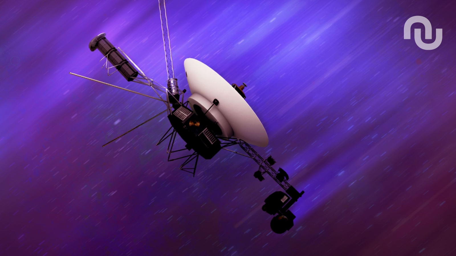La Nasa a miraculeusement ressuscité les propulseurs de Voyager 1