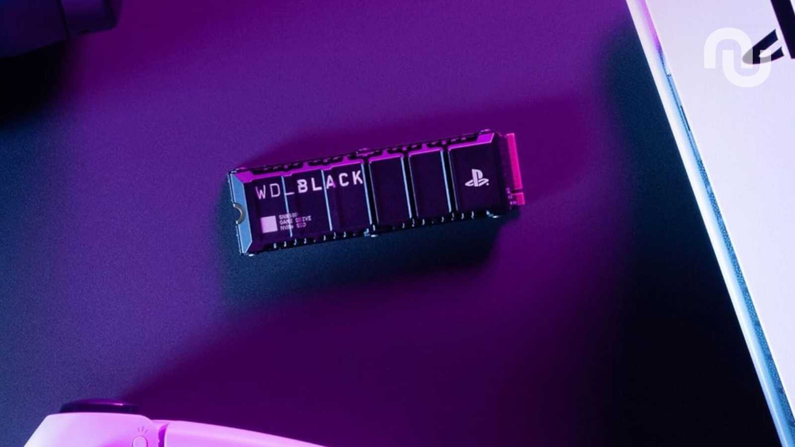 Ce SSD officiel pour PS5 en promotion permet d’ajouter une bonne vingtaine de jeux à votre console