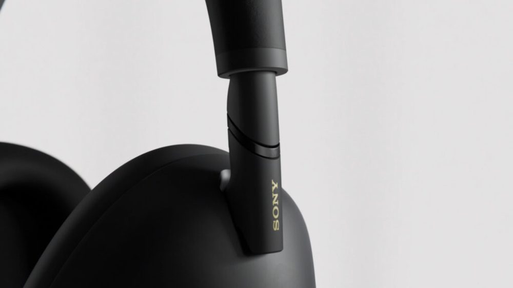 Sony WH-1000XM6